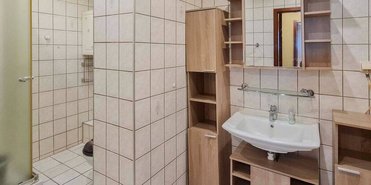 Etagenwohnung Offenbach am Main Bieberer Berg - 3 Zimmer, 83 m&sup2;, 269.000&euro; | Angebot:26886781