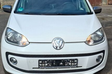 VW up! 251.978 km 3.450 &euro; Ravenstein 74747