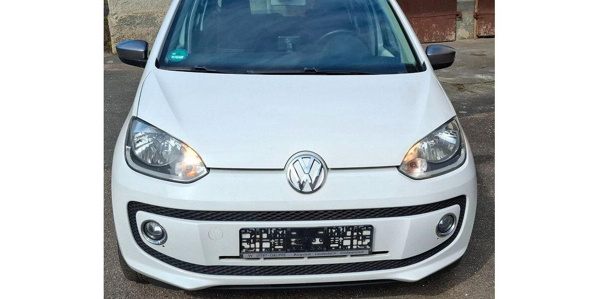 VW up! 251.978 km 3.450 &euro; Ravenstein 74747