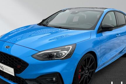 Ford Focus 8.847 km 29.990 &euro; Oranienburg OT Germendorf 16515