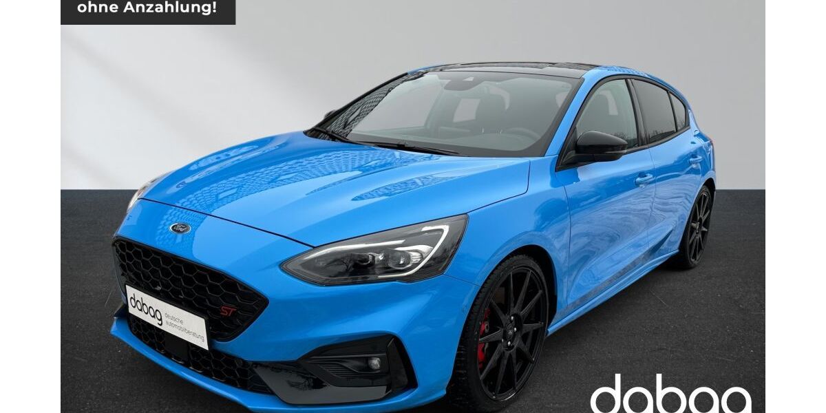 Ford Focus 8.847 km 29.990 &euro; Oranienburg OT Germendorf 16515