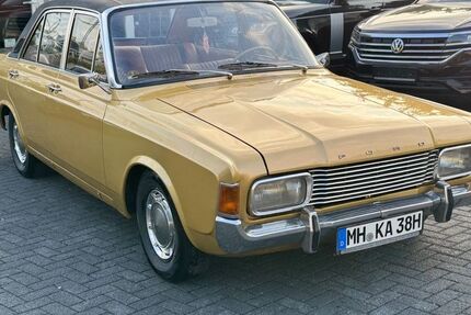 Ford Taunus 150.000 km 7.800 &euro; Mülheim a.d. Ruhr 45476