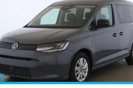 VW Caddy 14.900 km 33.880 &euro; Marktoberdorf 87616