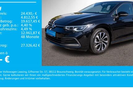 VW Golf 63.500 km 22.890 &euro; Neckarsulm 74172