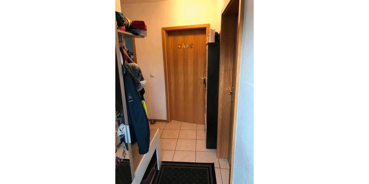 3 Raum Wohnung Kühlungsborn West Terrasse Garten Stellplatz 3 zimmer