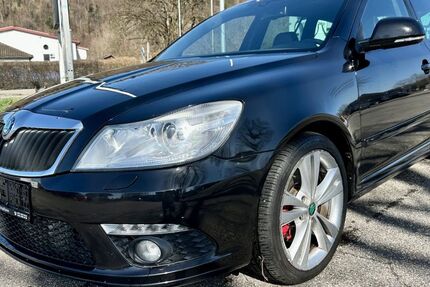 Skoda Octavia 216.500 km 4.690 &euro; Schopfheim 79650