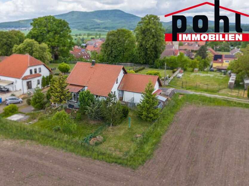 Haus zum Kaufen in Römhild 265.000 € 142 m²