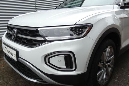 VW T-Roc 17.460 km 22.950 &euro; Celle 29223