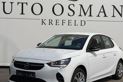 Opel Corsa 3.700 km 17.250 &euro; Krefeld 47805