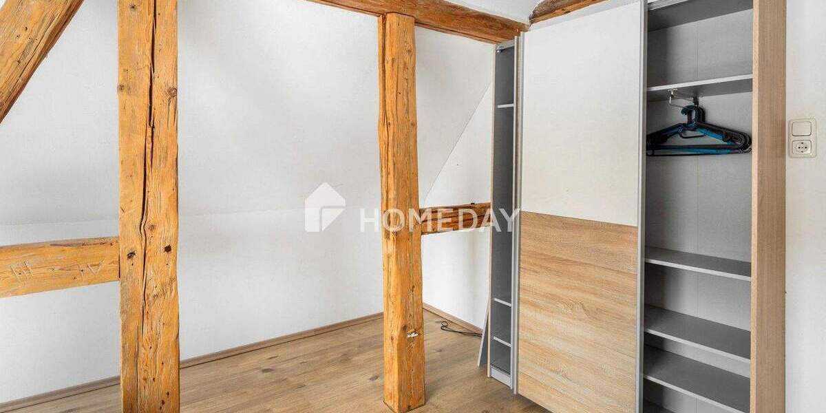 Mehrfamilienhaus, Wohnhaus Schönberg - 7 Zimmer, 146 m&sup2;, 255.000&euro; | Angebot:25684263