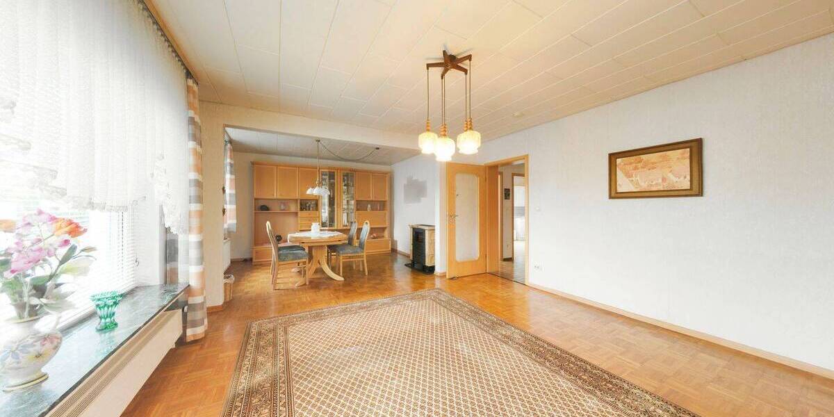 Einfamilienhaus Hameln Unsen - 5 Zimmer, 123 m&sup2;, 289.000&euro; | Angebot:26687513