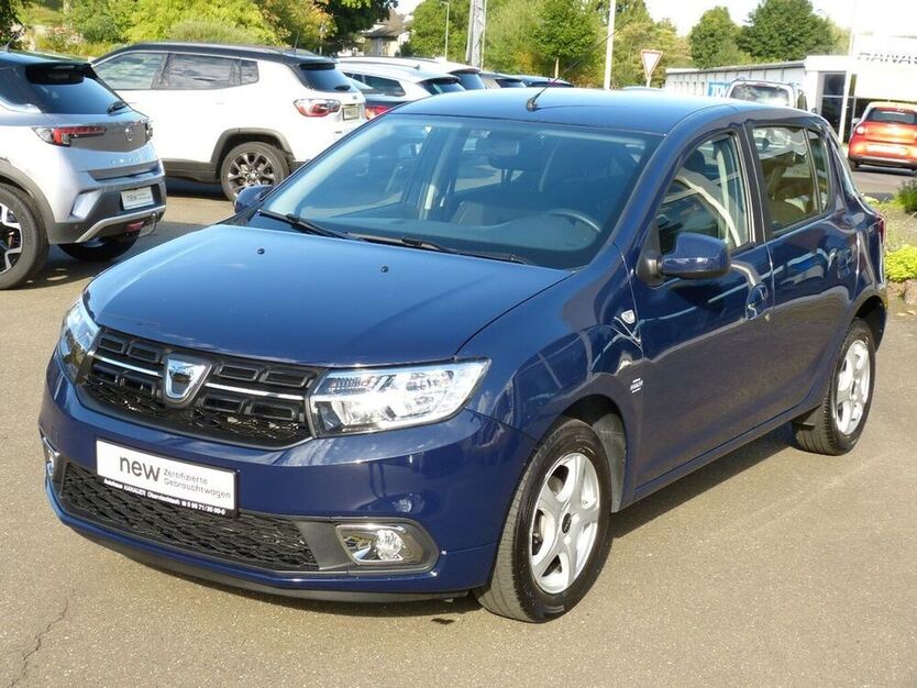Sandero