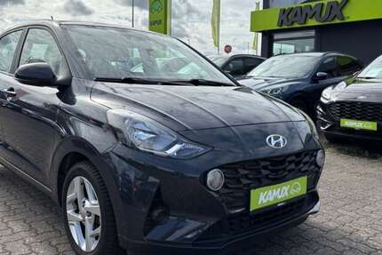 Hyundai i10 7.581 km 14.890 € Stade 21682