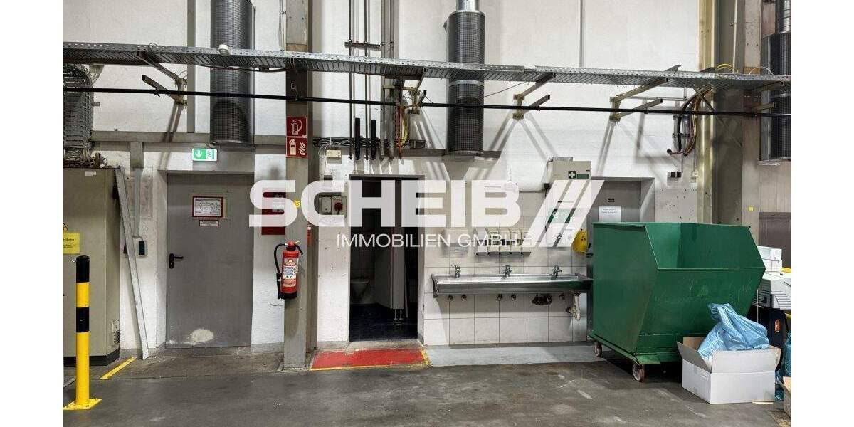 Gewerbeobjekt Gaildorf Unterrot - 5.400.000&euro; | Angebot:23948415