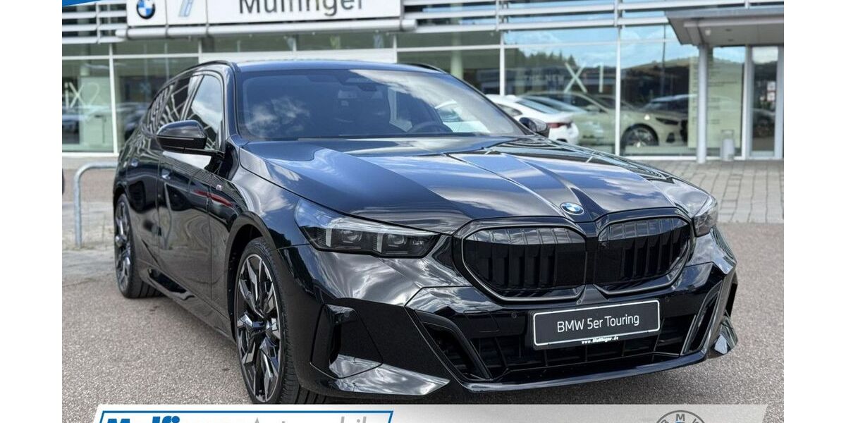 BMW 520 12.500 km 65.512 &euro; Michelfeld (Schwäbisch Hall) 74545