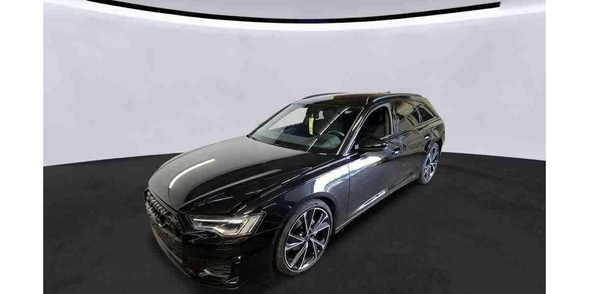 Audi A6 70.392 km 37.848 &euro; Hamm 59067