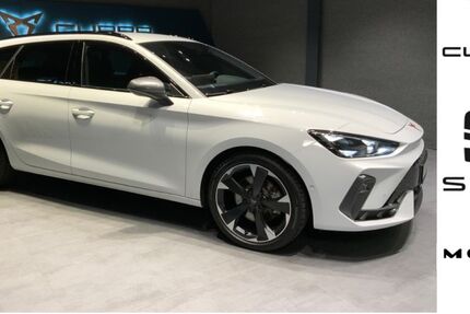 Cupra Leon 68.300 km 27.450 &euro; Langwedel 27299