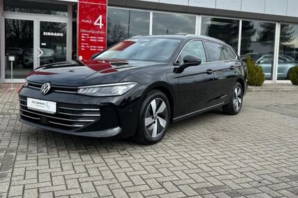 VW Passat Variant 28.218 km 34.970 &euro; Helmstedt 38350
