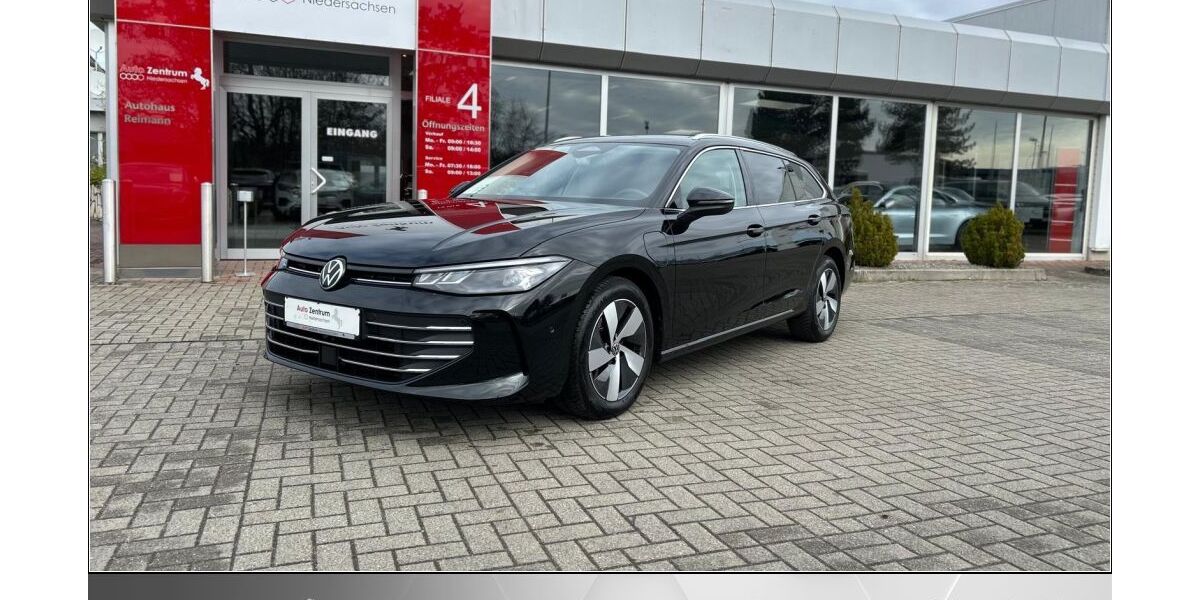 VW Passat Variant 28.218 km 34.970 &euro; Helmstedt 38350