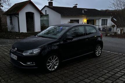 VW Polo 181.000 km 6.500 &euro; Bad Abbach 93077