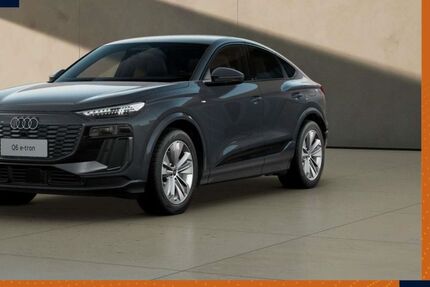 Audi Q6 e-tron 8.607 km 68.980 &euro; Ursensollen 92289