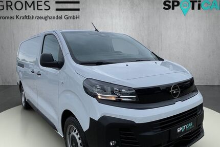 Opel Vivaro 45.500 km 25.390 &euro; Wartenberg 85456