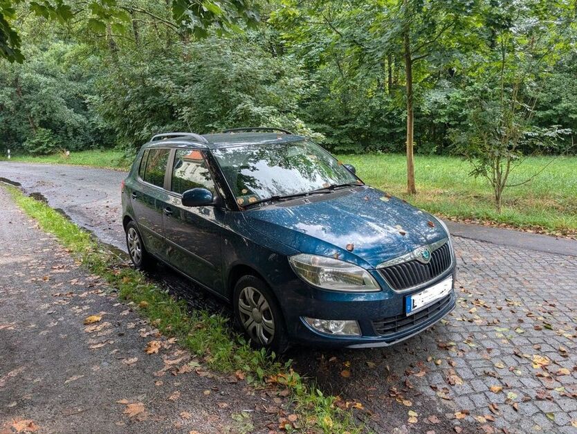 Fabia