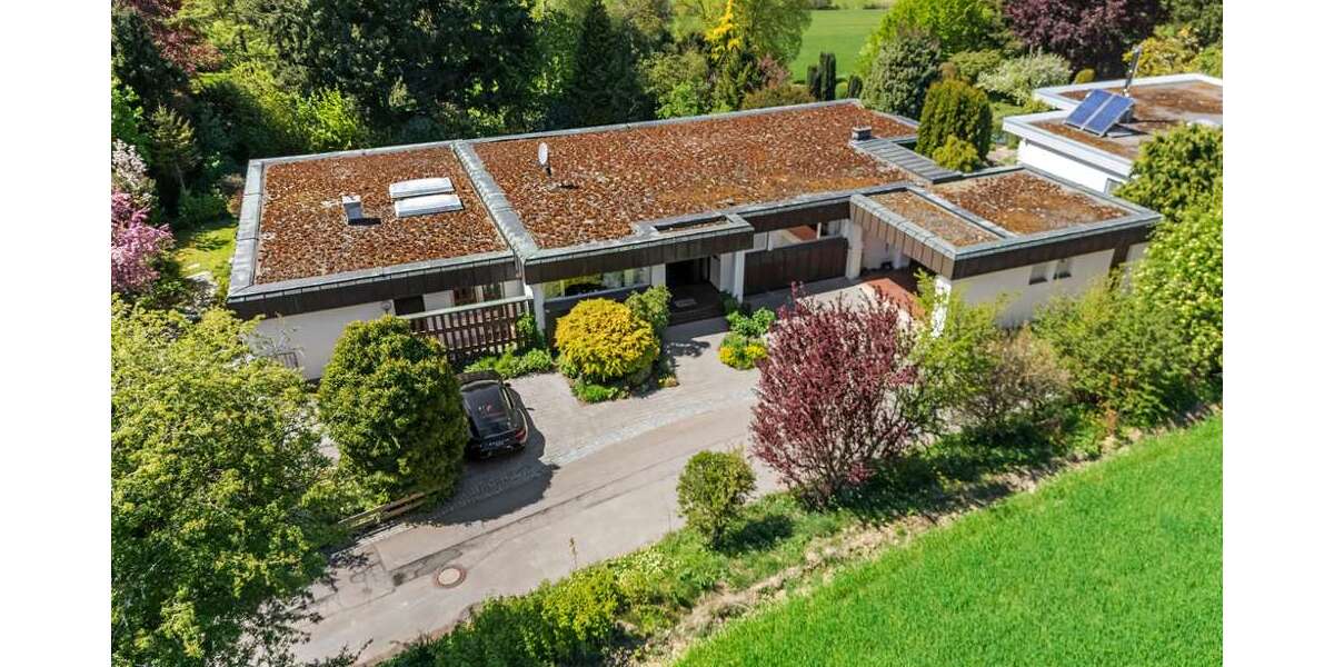Einfamilienhaus Bad Saulgau - 7 Zimmer, 310 m&sup2;, 795.000&euro; | Angebot:26767598