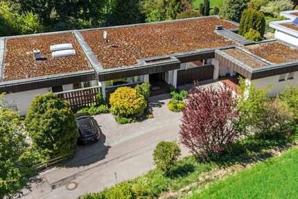 Haus Bad Saulgau - 7 Zimmer, 310 m&sup2;, 795.000&euro; | Angebot:26767598