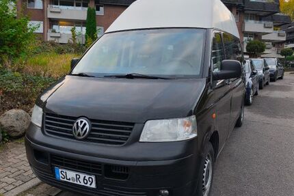 VW T5 Transporter 297.000 km 6.999 € Harrislee 24955