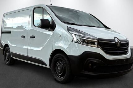 Renault Trafic 101.000 km 15.499 &euro; Ittlingen 74930