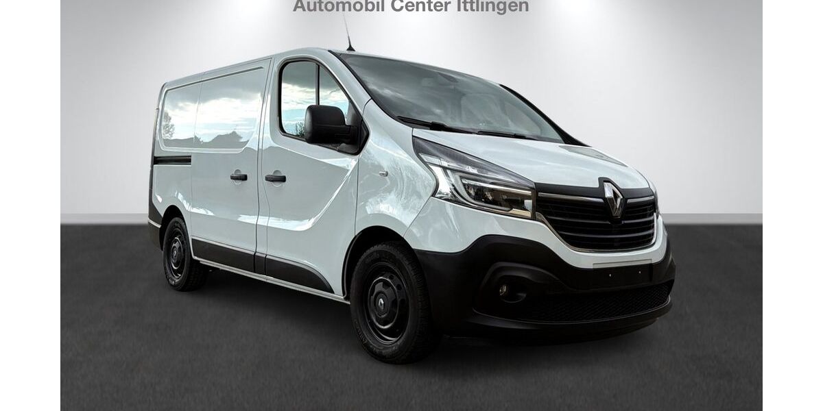 Renault Trafic 101.000 km 15.499 &euro; Ittlingen 74930