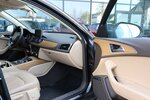 Audi A6 Avant 3.0 TDI BUSINES-SPORT BLACK & BEIGE 283.000 km 7.402 &euro; Hamm 59077