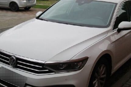 VW Passat 187.000 km 17.850 € Heidelberg 69123