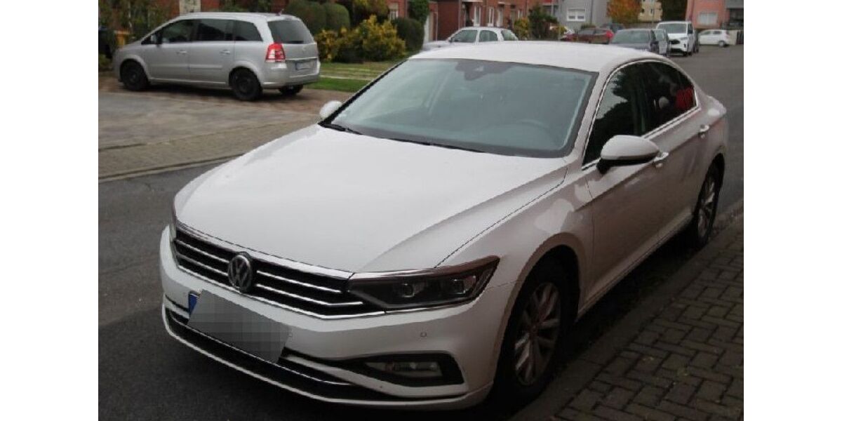 VW Passat 187.000 km 17.850 € Heidelberg 69123