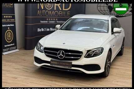Mercedes E 300