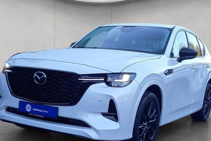 Mazda CX-60 78.022 km 33.950 &euro; Frankfurt 60386