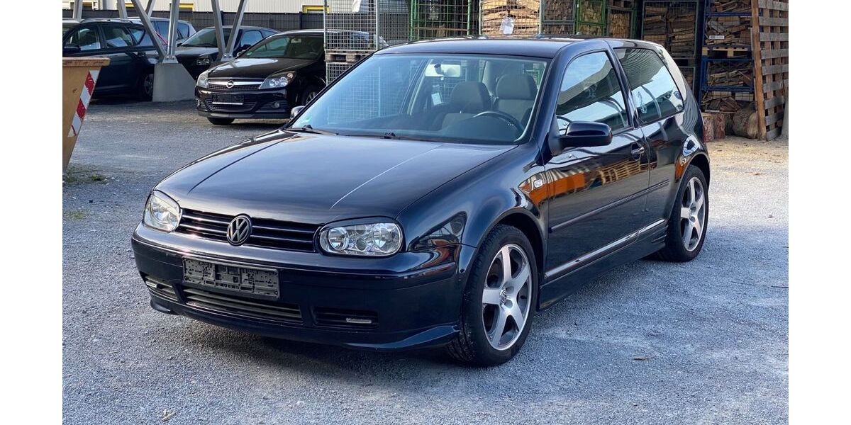 VW Golf 145.851 km 1.200 &euro; Graben-Neudorf 76676
