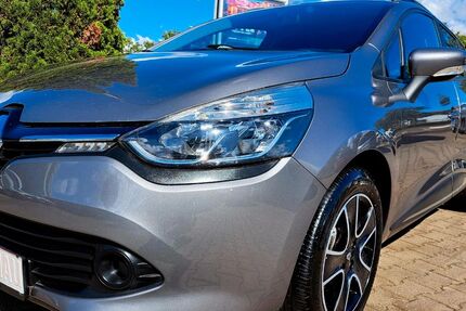 Renault Clio 100.000 km 6.699 € Leipzig 04205