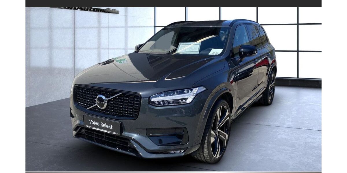 Volvo XC90 103.190 km 37.990 &euro; Kolbermoor 83059