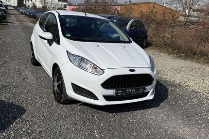 Ford Fiesta 91.000 km 4.599 &euro; Mainz-Kastel 55252