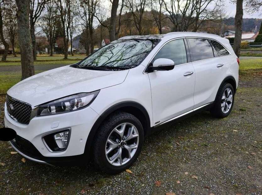 Sorento