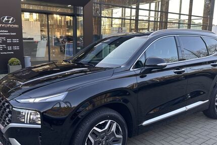 Hyundai SANTA FE 79.229 km 34.870 &euro; Espelkamp 32339