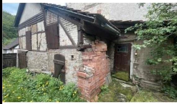Einfamilienhaus Südharz - 25.000&euro; | Angebot:27218933