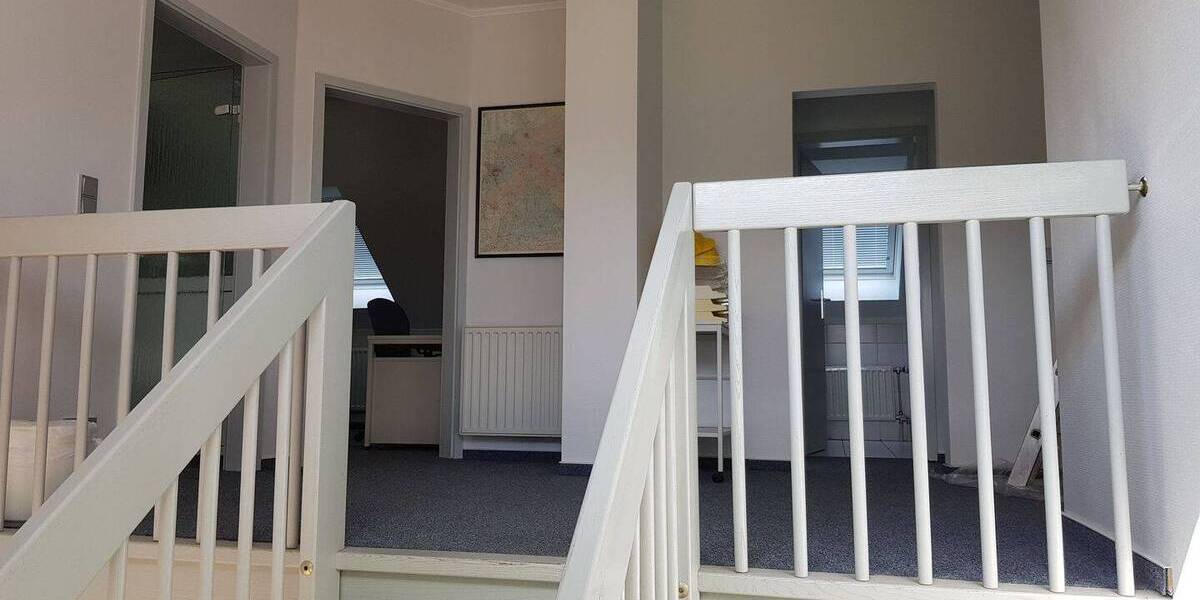 Gewerbeobjekt Hohe Börde Irxleben - 8 Zimmer, 160 m&sup2;, 489.000&euro; | Angebot:26376627