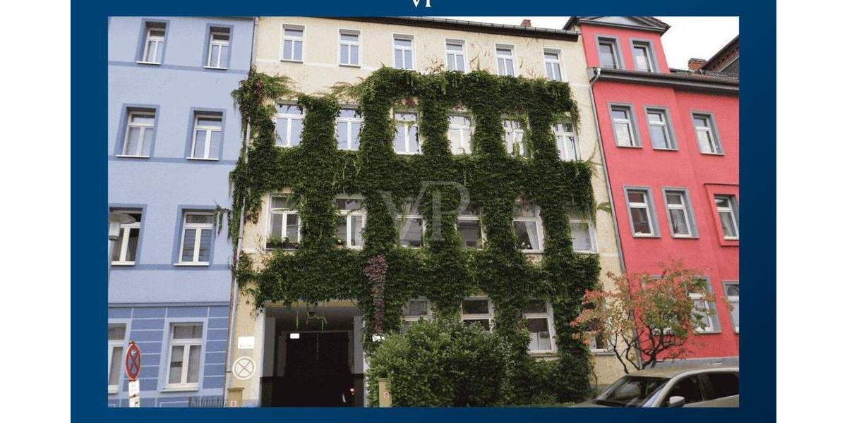 Gepflegtes Mehrfamilienhaus in bester Innenstadtlage! Faktor 16,61! zimmer