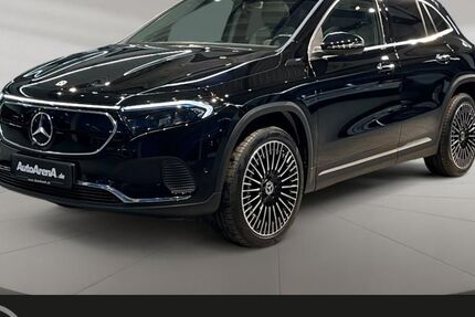 Mercedes-Benz EQA 70.275 km 27.889 &euro; Heilbronn 74072