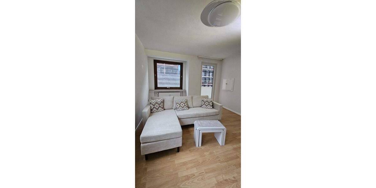 Gemütlich wohnen in der Neustadt - 3-Zimmer mit Balkon & Einbauküche 3 zimmer