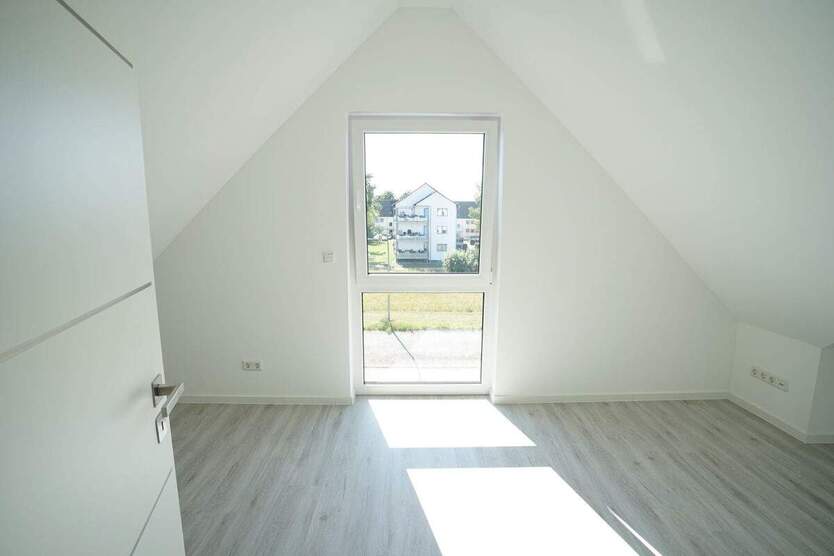 HerbstAktion* & INDIVIDUELLE HAUSBESICHTIGUNG | Neubau-StadtMittelhäuser | WOB-Fallersleben - Willkommen zuhause! | Wolfsburg 5 zimmer