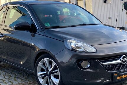 Opel Adam 112.300 km 7.499 € Herborn 35745